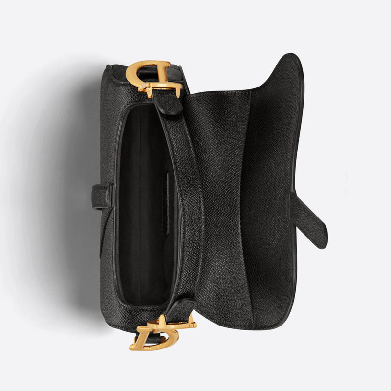 MINI SADDLE BAG WITH STRAP