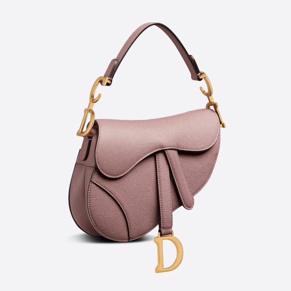 MINI SADDLE BAG WITH STRAP