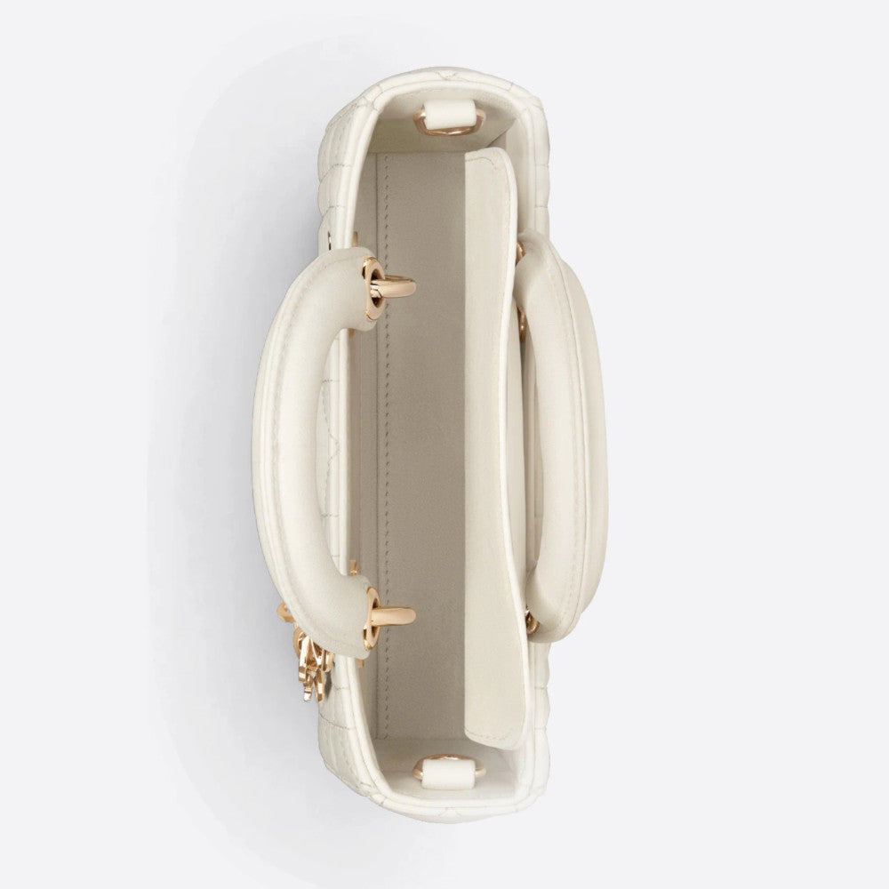 Dior MICRO LADY D-JOY BAG S0910ONGE_M030 – BORDER-GARA