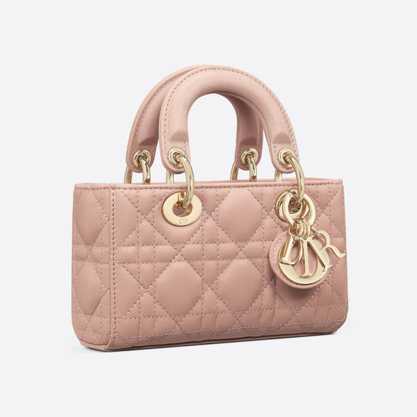 MICRO LADY D-JOY BAG