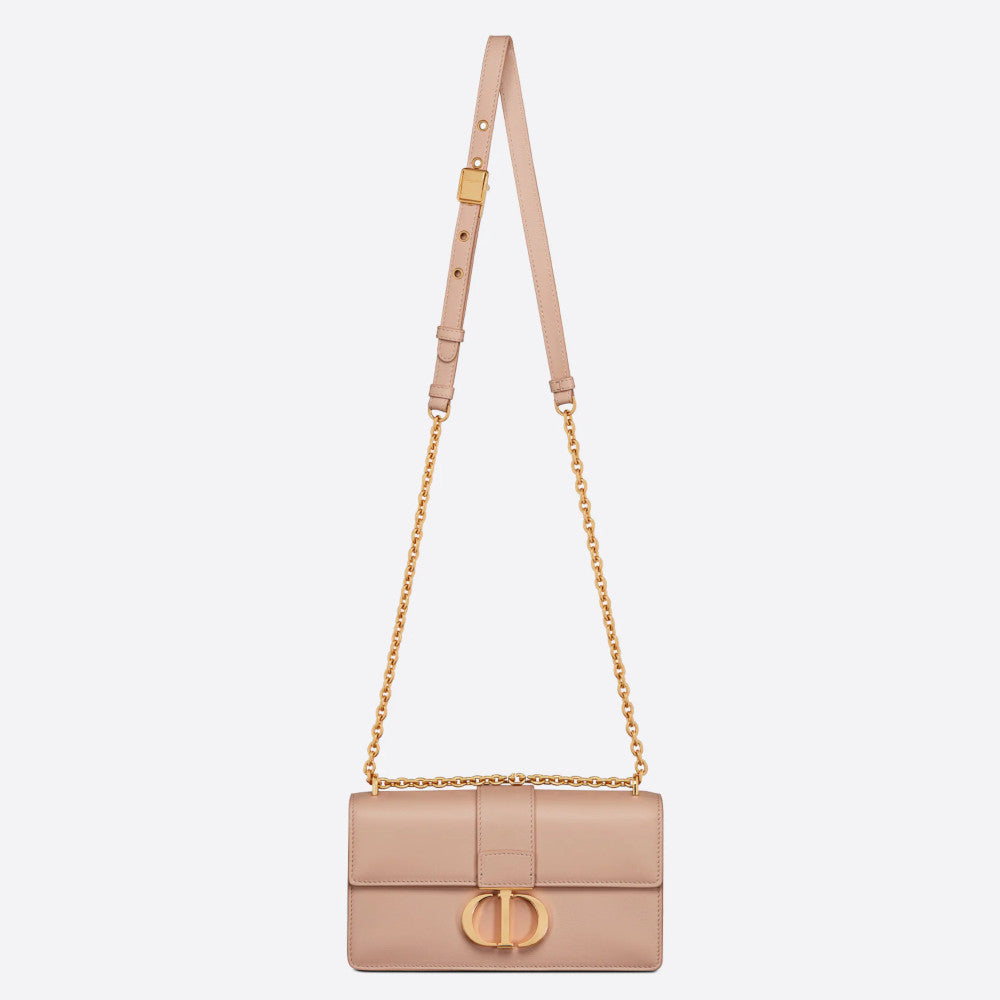 Dior 30 MONTAIGNE EAST-WEST BAG WITH CHAIN M9334UHEL_M80P