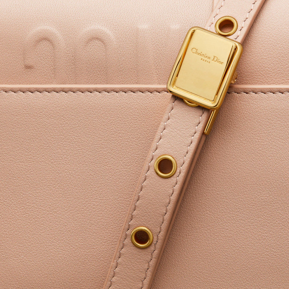 Dior 30 MONTAIGNE EAST-WEST BAG WITH CHAIN M9334UHEL_M80P