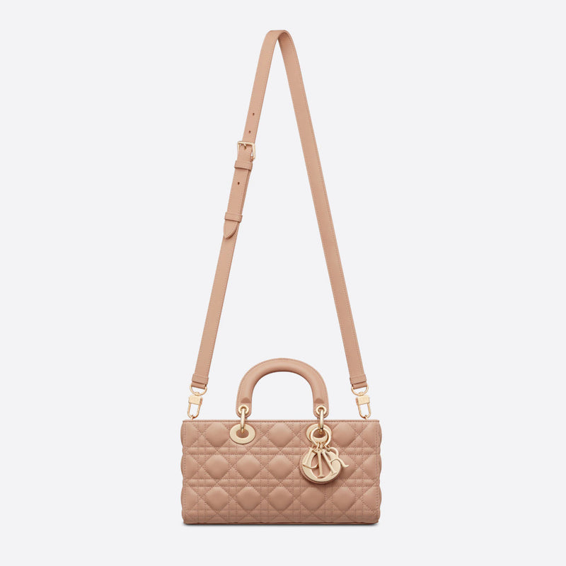 MEDIUM LADY D-JOY BAG