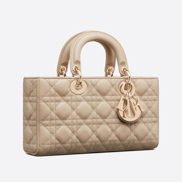 MEDIUM LADY D-JOY BAG