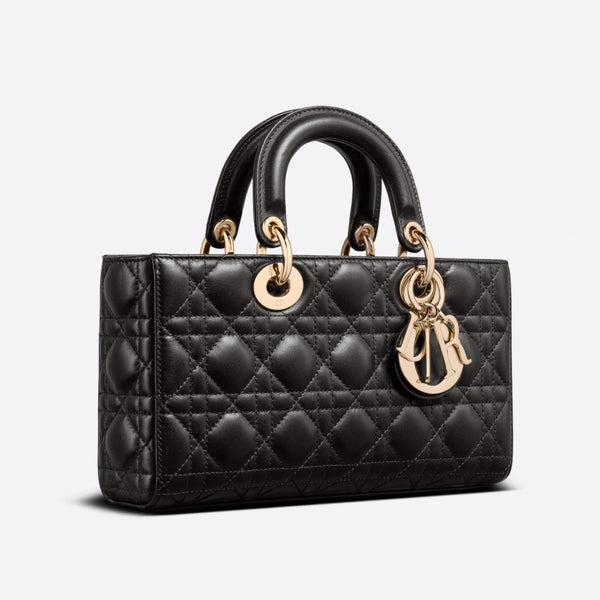 MEDIUM LADY D-JOY BAG