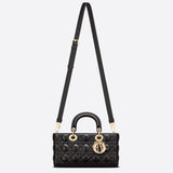 MEDIUM LADY D-JOY BAG