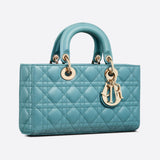 MEDIUM LADY D-JOY BAG