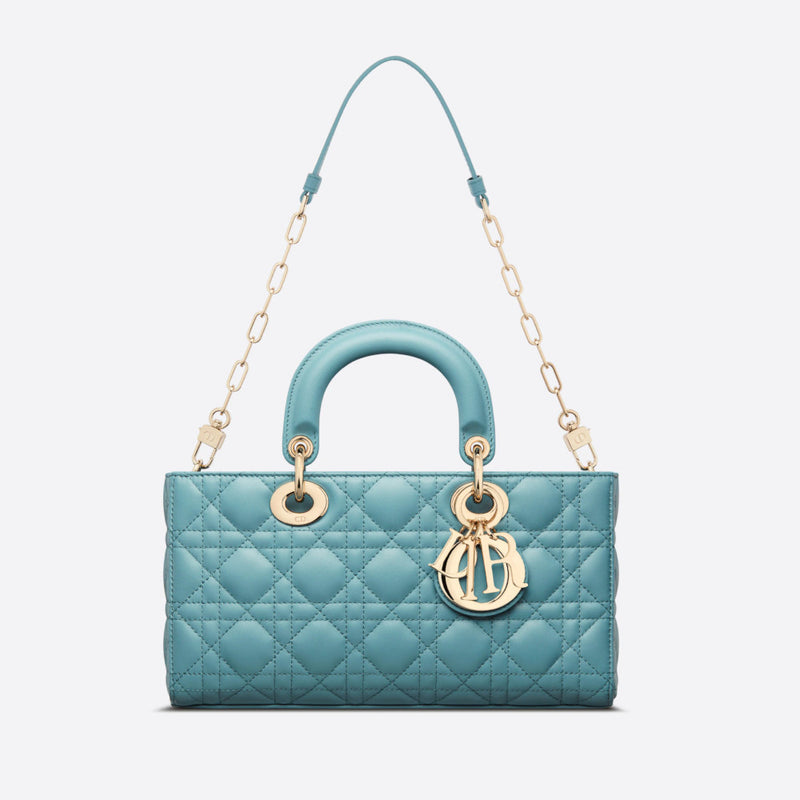 MEDIUM LADY D-JOY BAG