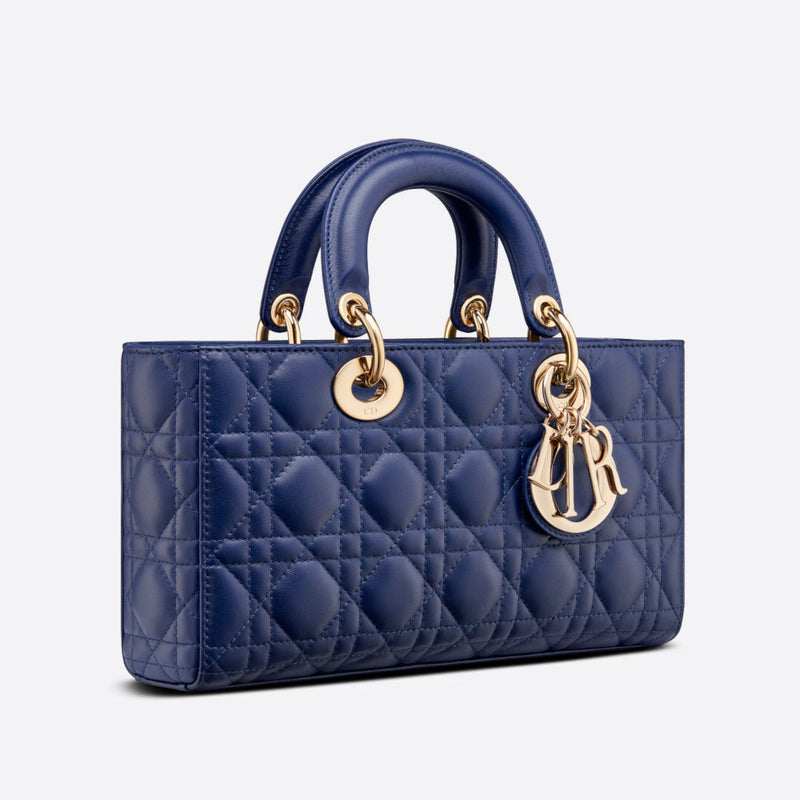 MEDIUM LADY D-JOY BAG