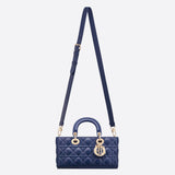 MEDIUM LADY D-JOY BAG