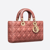 MEDIUM LADY D-JOY BAG