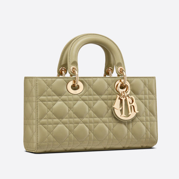 MEDIUM LADY D-JOY BAG