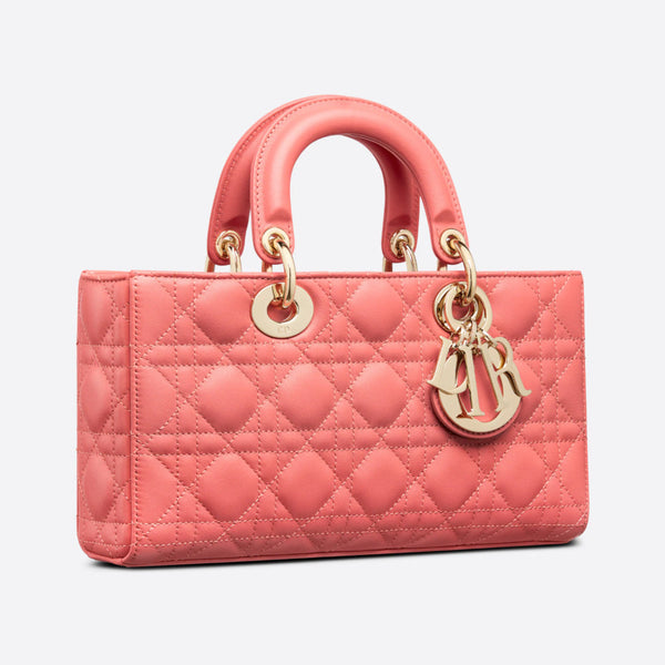 MEDIUM LADY D-JOY BAG