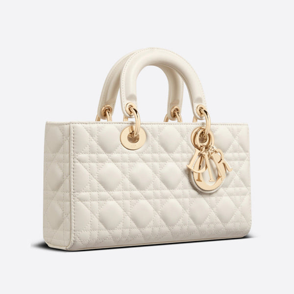 MEDIUM LADY D-JOY BAG