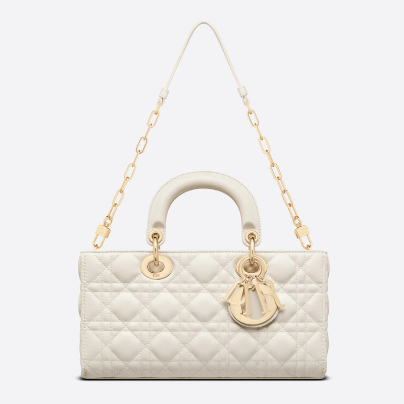 MEDIUM LADY D-JOY BAG