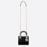 MINI LADY DIOR BAG