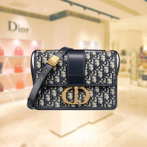 Dior 30 MONTAIGNE BAG M9203UTZQ_M928 – BORDER-GARA