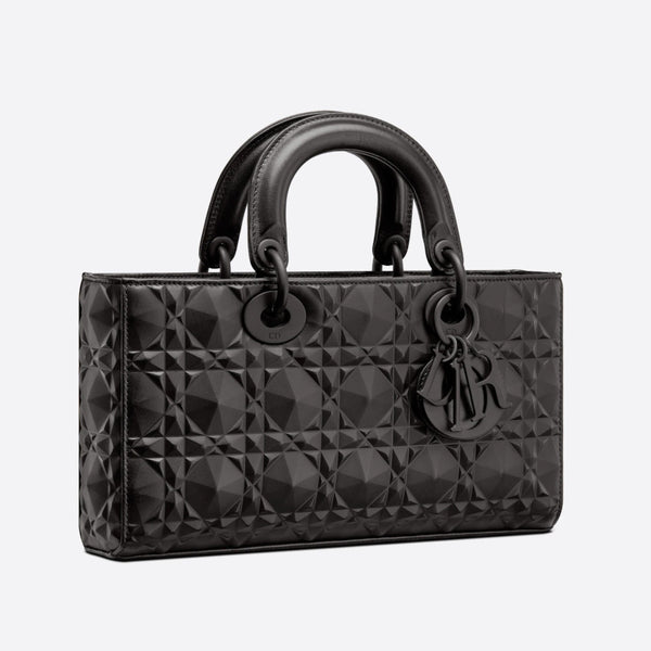 MEDIUM LADY D-JOY BAG