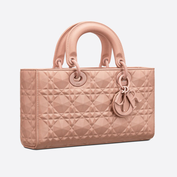 MEDIUM LADY D-JOY BAG