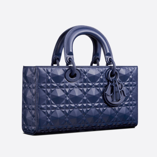 MEDIUM LADY D-JOY BAG