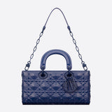 MEDIUM LADY D-JOY BAG