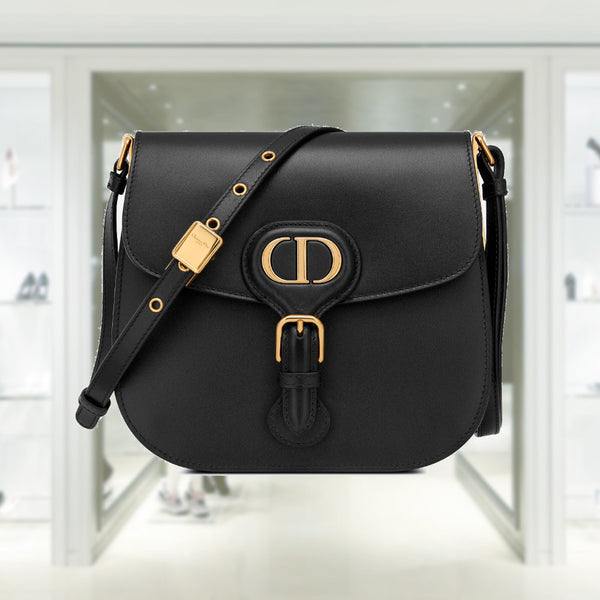 Dior DIOR BOBBY FRAME BAG M9333UMOF_M900 – BORDER-GARA