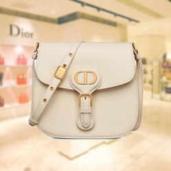 Dior DIOR BOBBY FRAME BAG M9333UMOF_M030 – BORDER-GARA