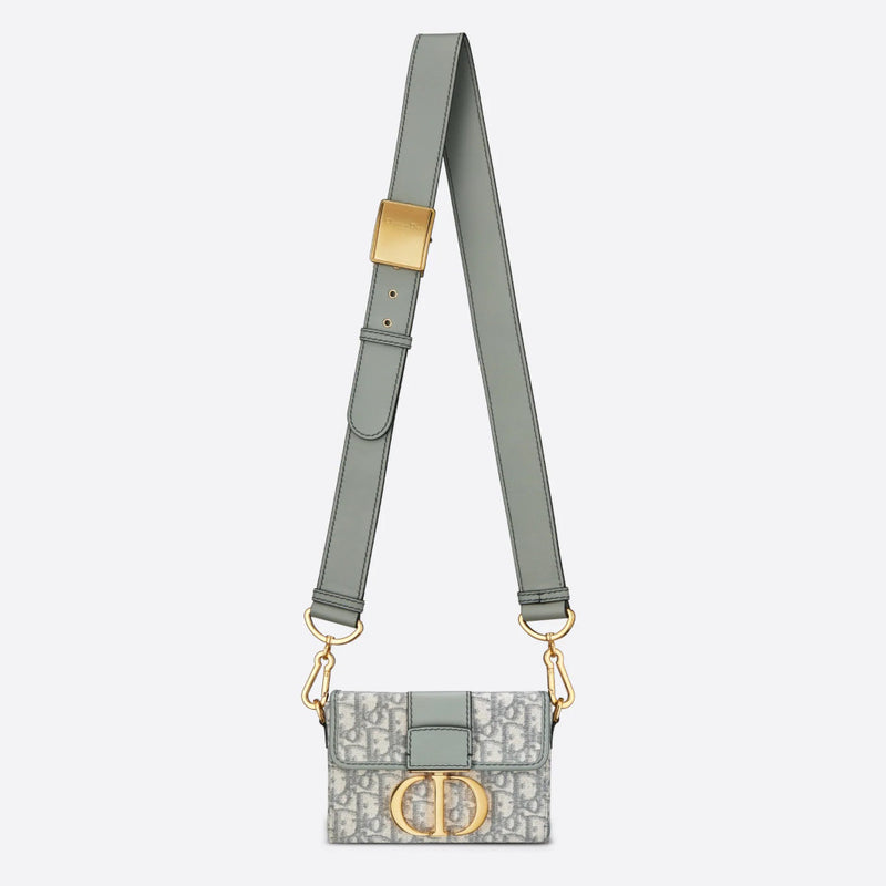 Dior 30 MONTAIGNE BOX BAG M9204UTZQ_M932 – BORDER-GARA