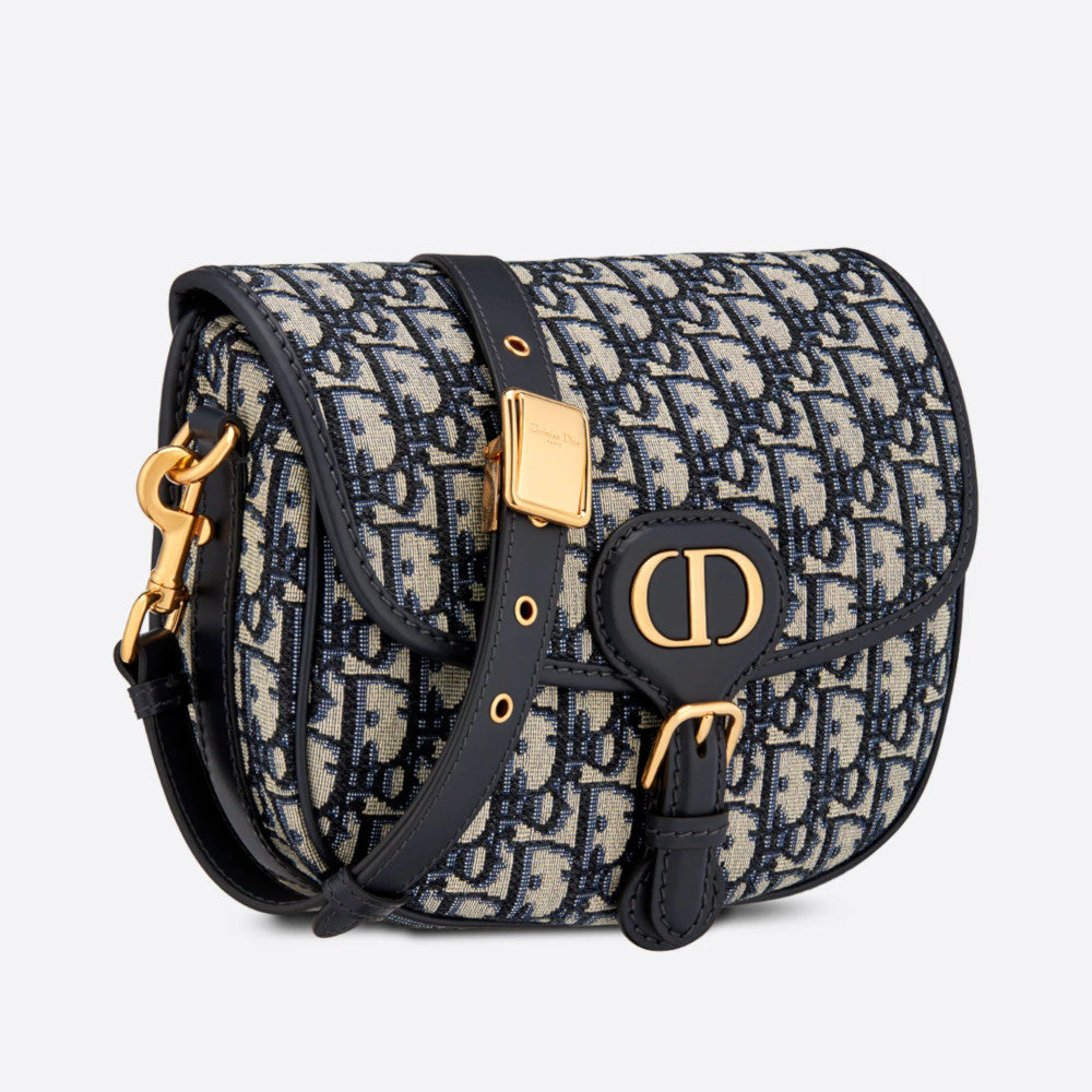 【ヴィンテージ】Rank:B☆Dior BLACK バービー MIDI M9319UMOL Dior MEDIUM DIOR BOBBY BAG M9319UMOL_M900 – BORDER-GARA