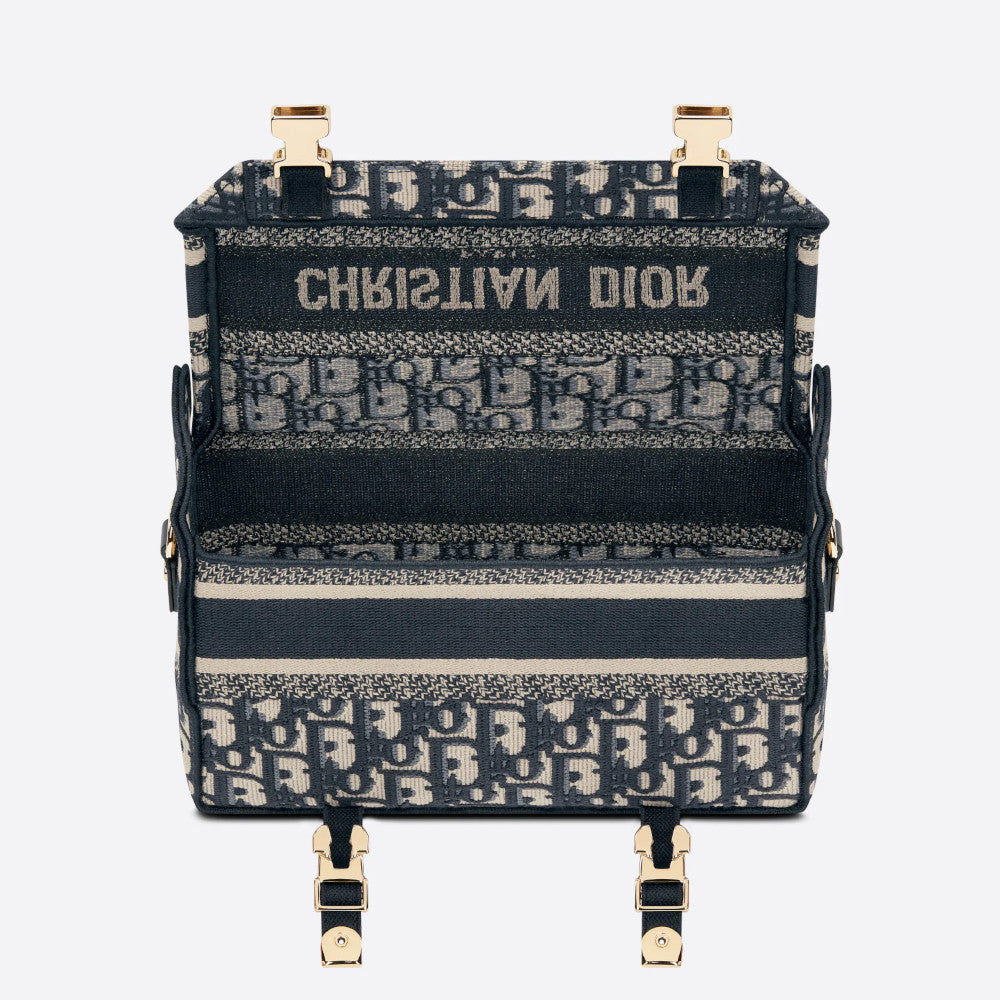 Dior SMALL DIORCAMP BAG M1241ORIW_M928 – BORDER-GARA