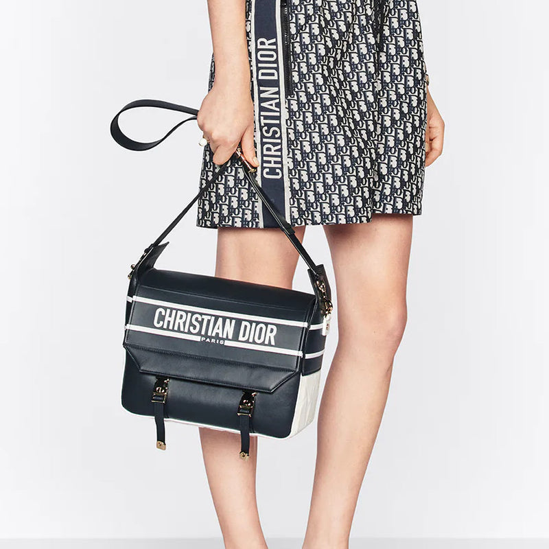 Medium diorcamp bag Clearance