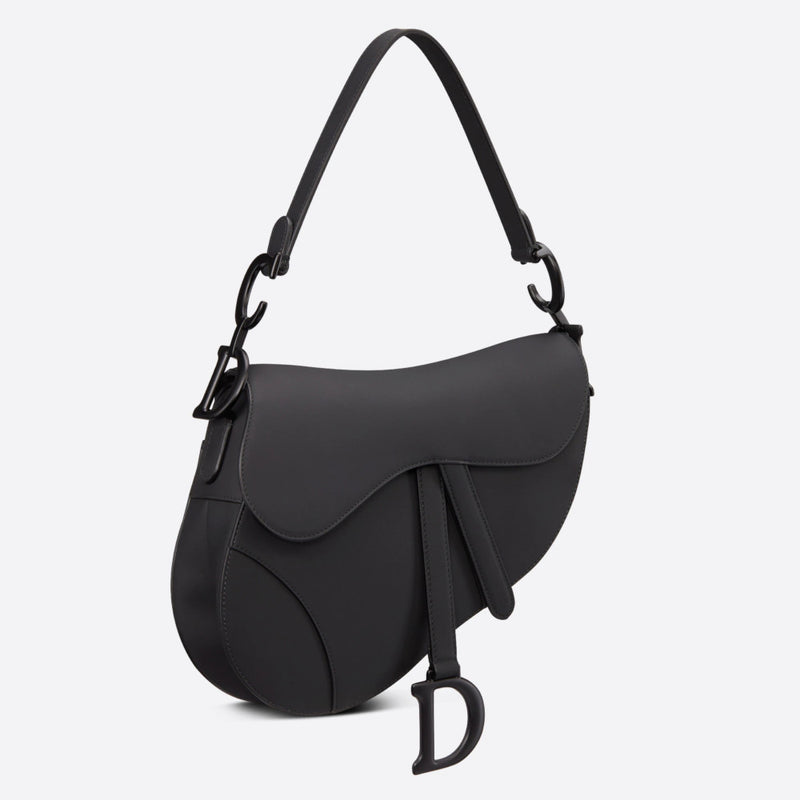 SADDLE BAG WITH STRAP