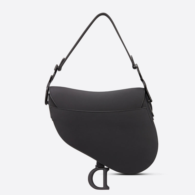 SADDLE BAG WITH STRAP