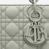 SMALL LADY DIOR MY ABCDIOR BAG