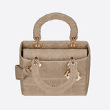 MEDIUM LADY D-LITE BAG