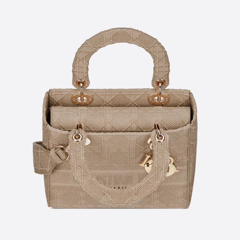 MEDIUM LADY D-LITE BAG