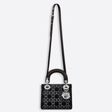 MINI LADY DIOR BAG