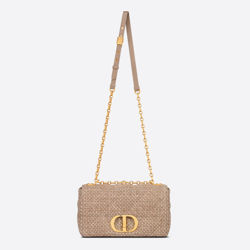 MEDIUM DIOR CARO BAG