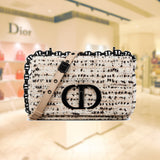 SMALL DIOR CARO BAG