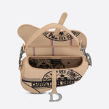 SADDLE BAG