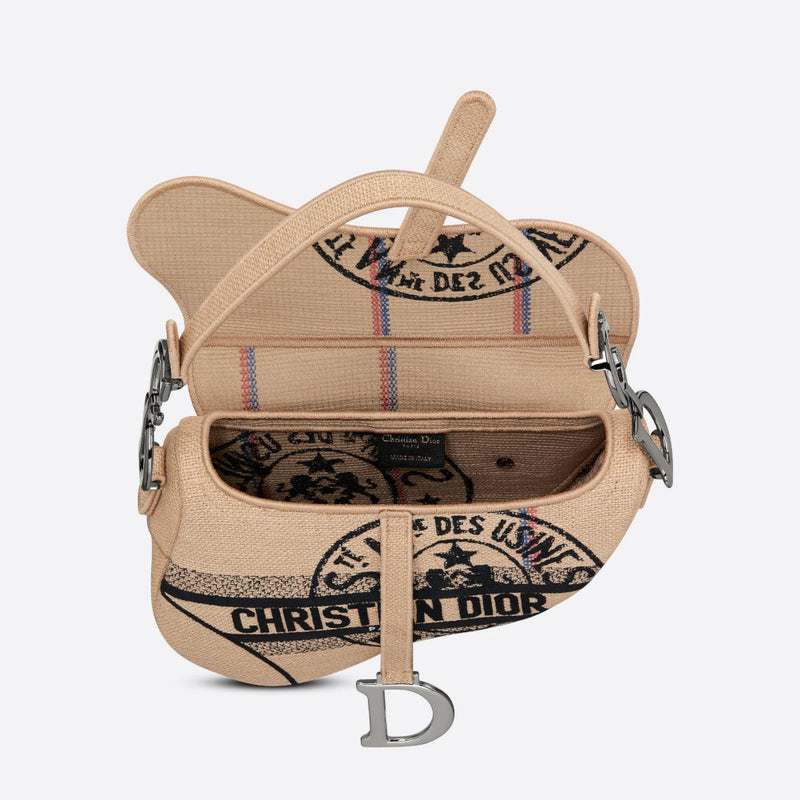 SADDLE BAG