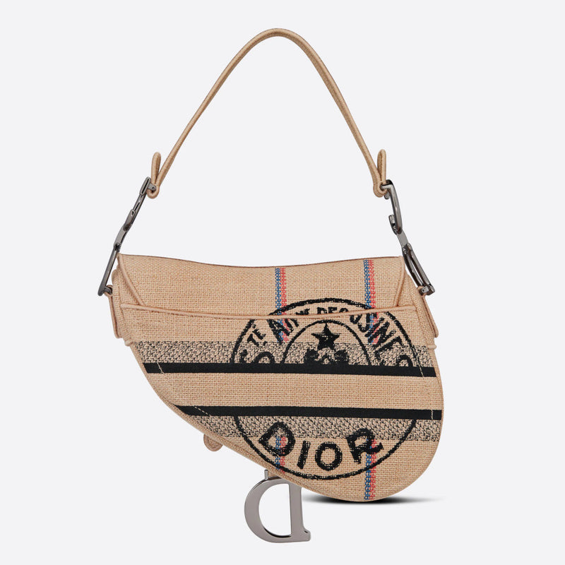 SADDLE BAG