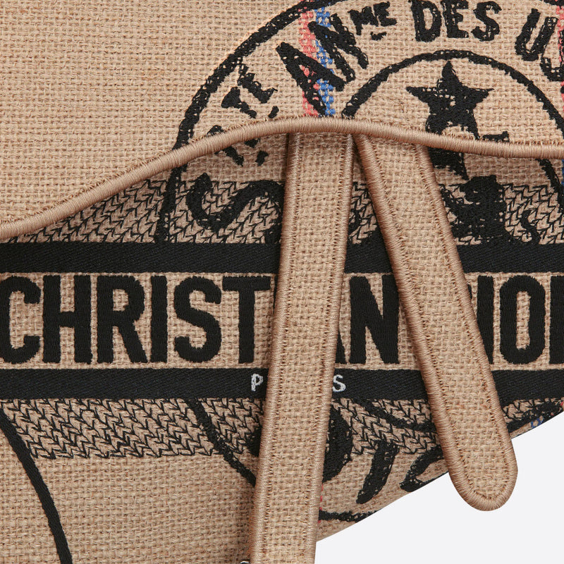 SADDLE BAG