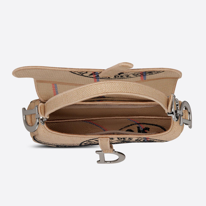 SADDLE BAG
