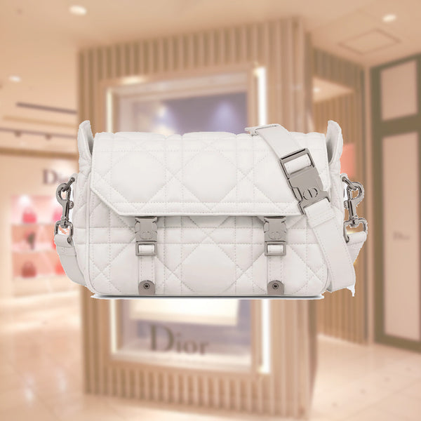 Dior ディオール Diorcamp バッグ スモール ショルダーバッグ Christian Dior ディオール ショルダーバッグ Diorcamp キャンプ