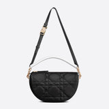 SMALL DIOR VIBE HOBO BAG