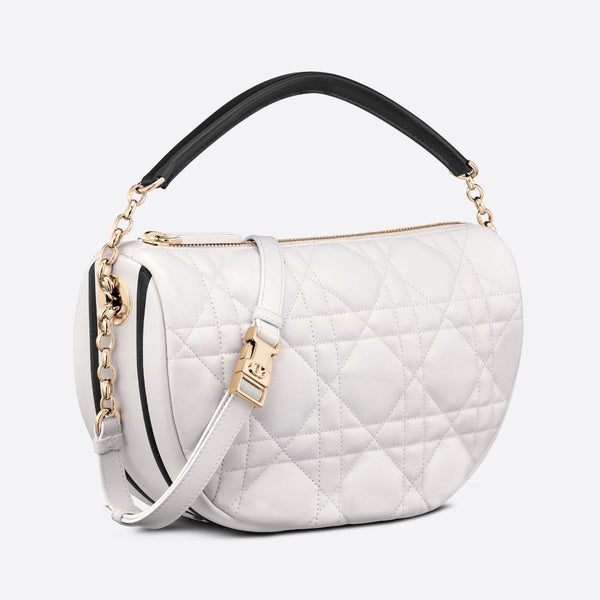 MEDIUM DIOR VIBE HOBO BAG