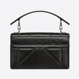 30 MONTAIGNE BOX BAG WITH HANDLE