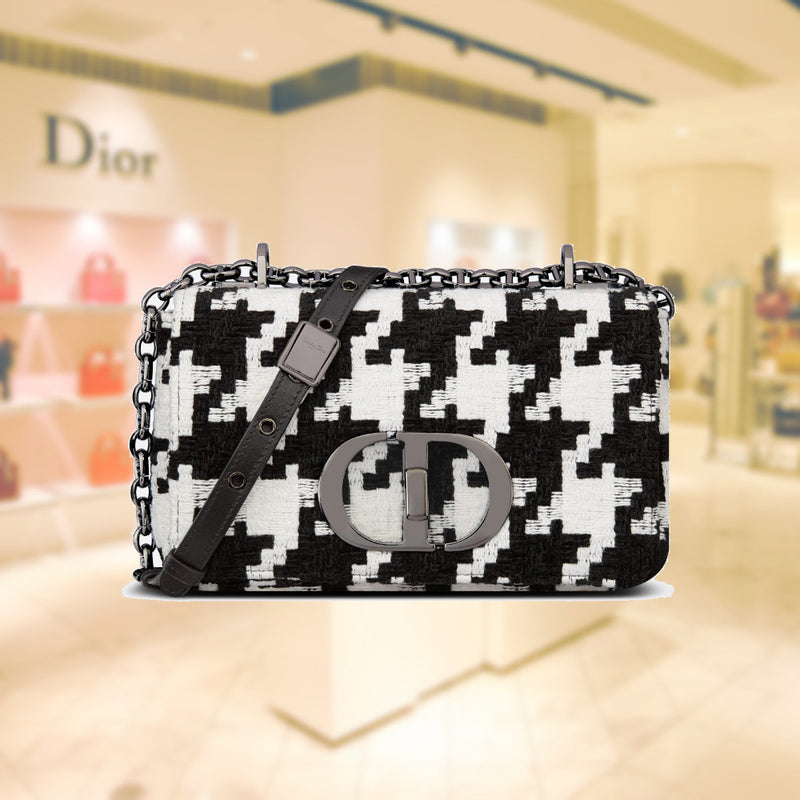 SMALL DIOR CARO BAG