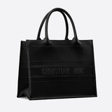 MEDIUM DIOR BOOK TOTE